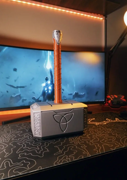 Thor – Mjolnir Replica