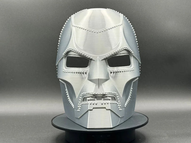 Doctor Doom – Mask