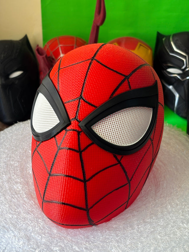 Spider-Man – Homecoming Mask – view 1