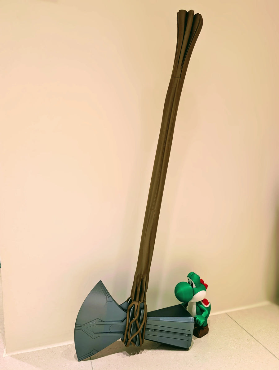 Thor – Stormbreaker Replica