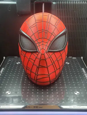 The Amazing Spider-Man – Red Mask