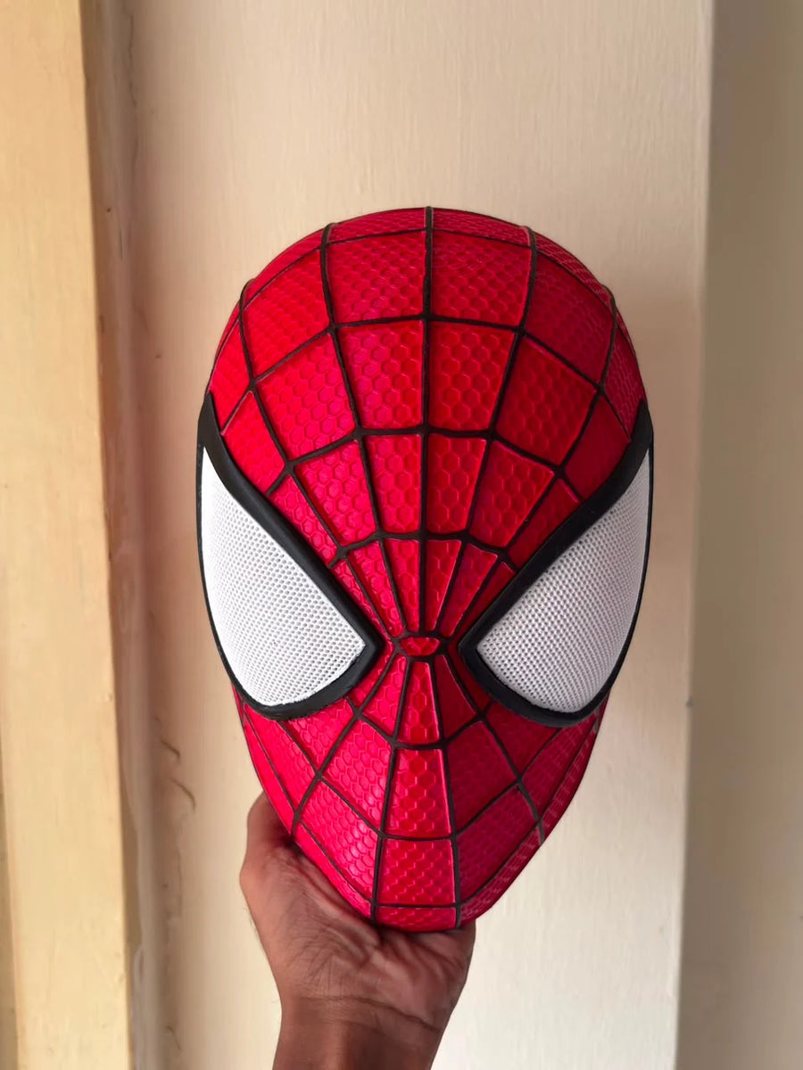 The Amazing Spider-Man 2 – Mask