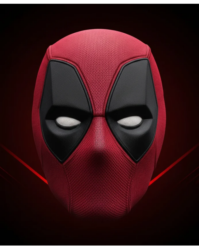 Deadpool – Mask