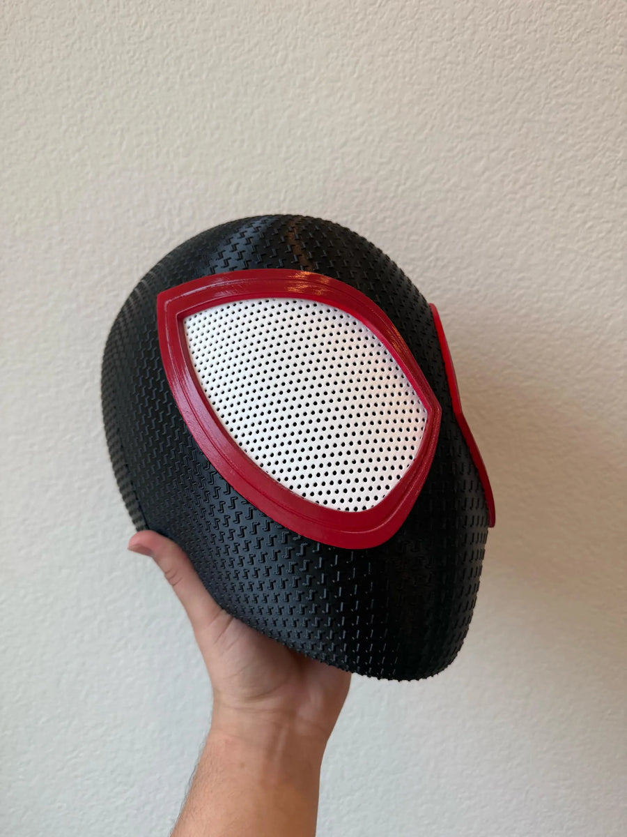 Miles Morales – Across the Spider-Verse Mask