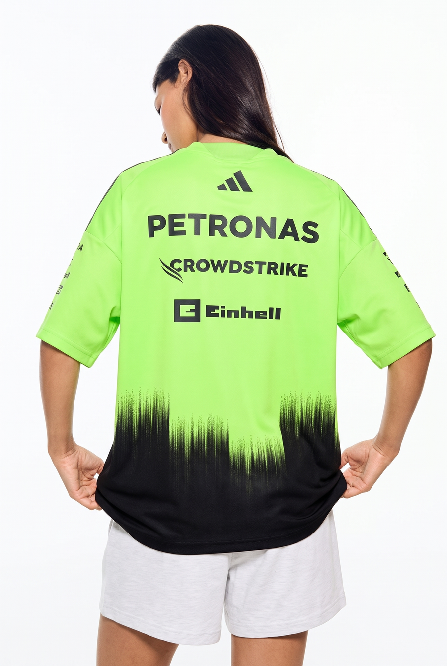 Mercedes - AMG Petronas Formula One Team Set Up Tee