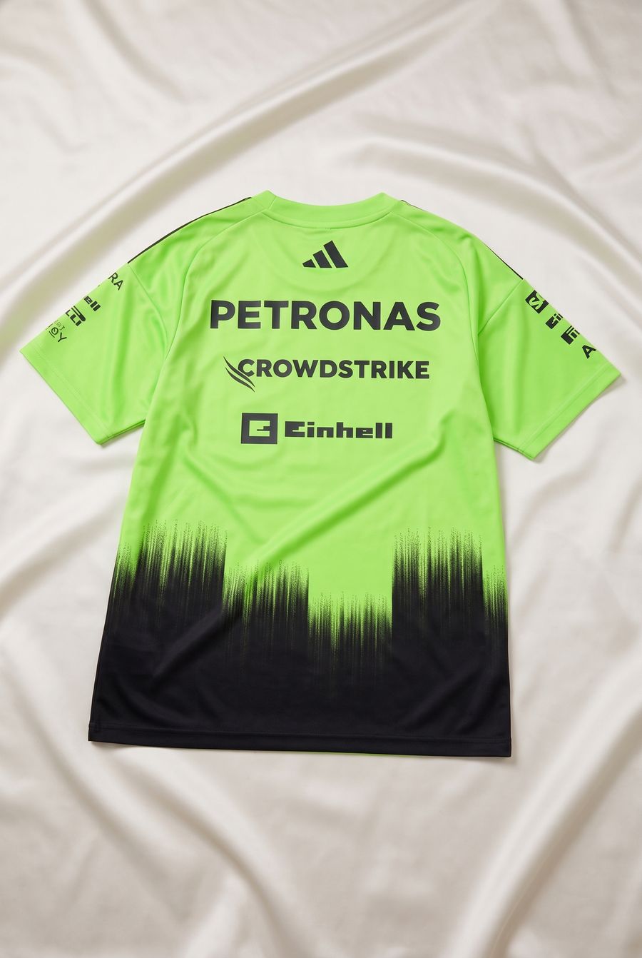Mercedes - AMG Petronas Formula One Team Set Up Tee