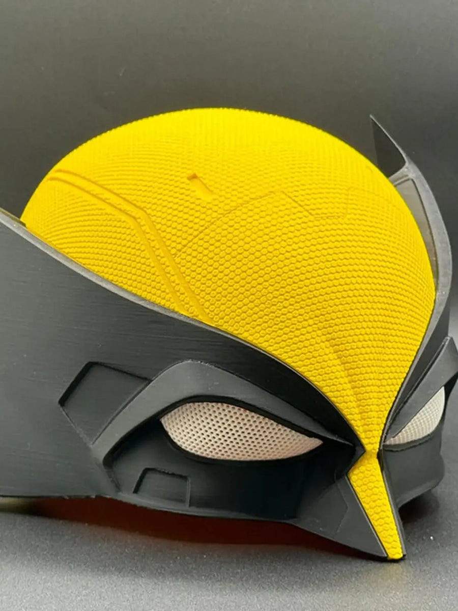 Wolverine – Mask