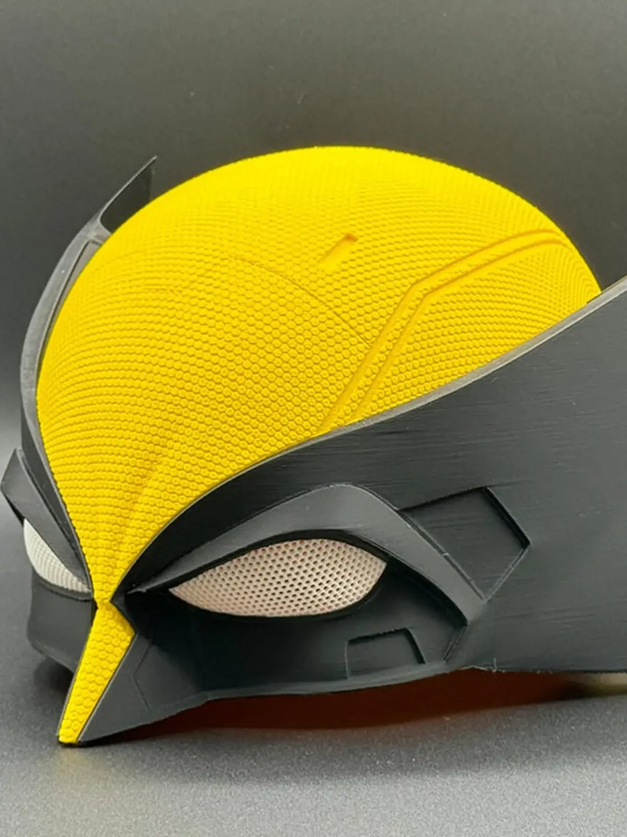 Wolverine – Mask