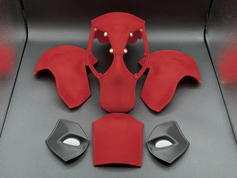 Deadpool – Mask