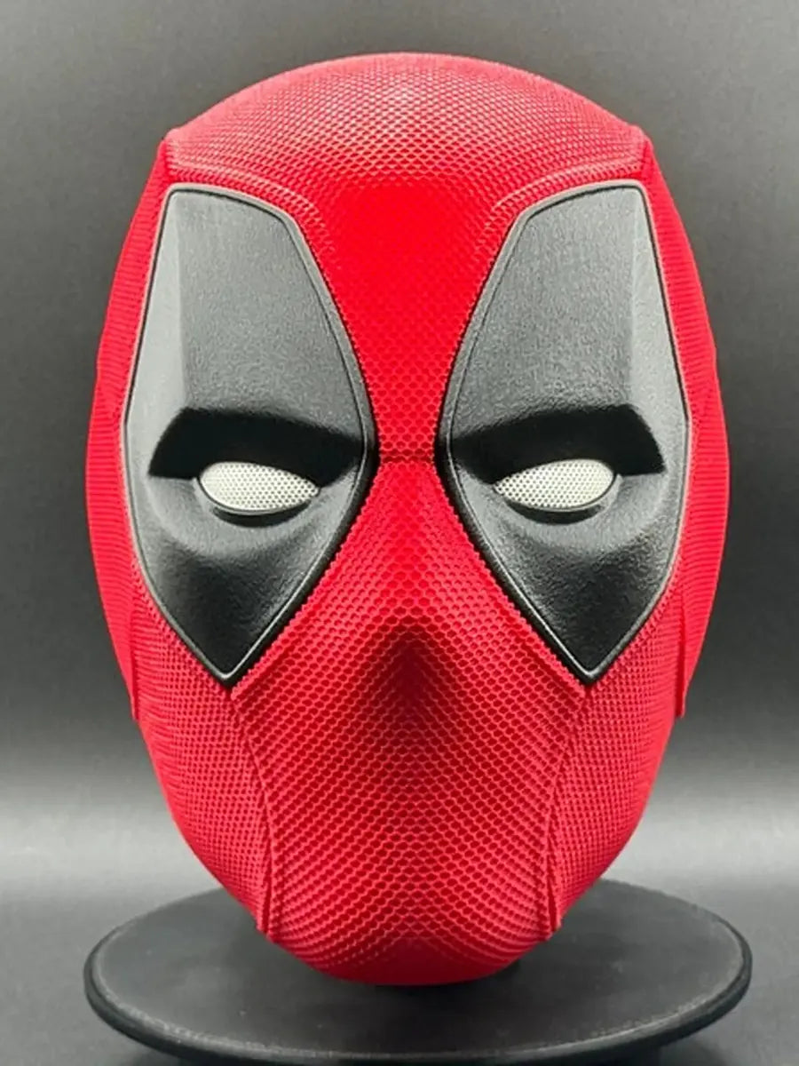 Deadpool – Mask