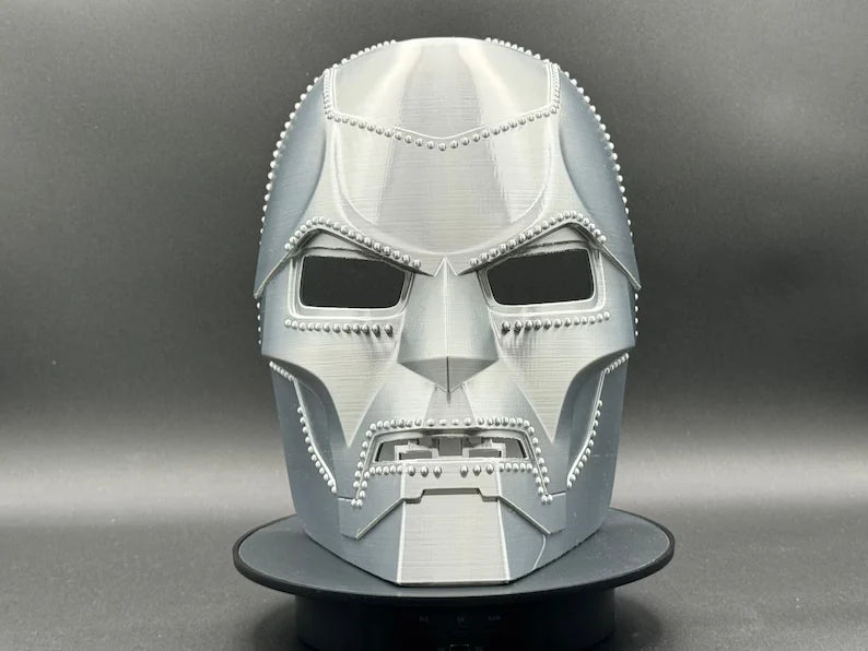 Doctor Doom – Mask