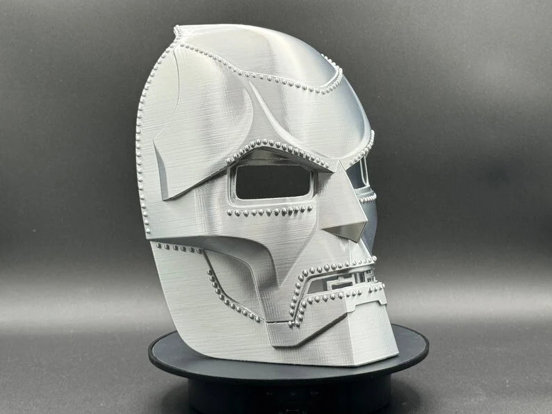 Doctor Doom – Mask