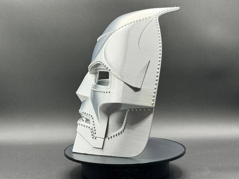 Doctor Doom – Mask