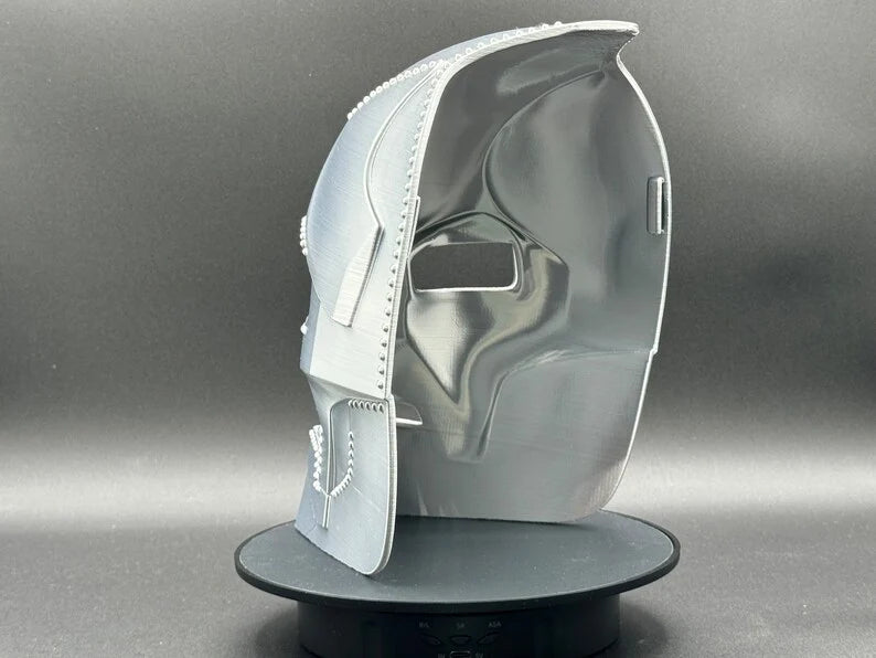 Doctor Doom – Mask