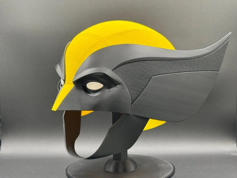 Wolverine – Mask