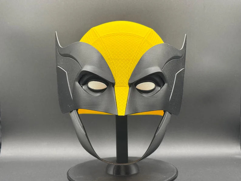 Wolverine – Mask