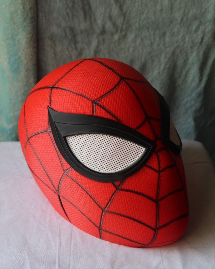 Spider-Man – Homecoming Mask – view 5