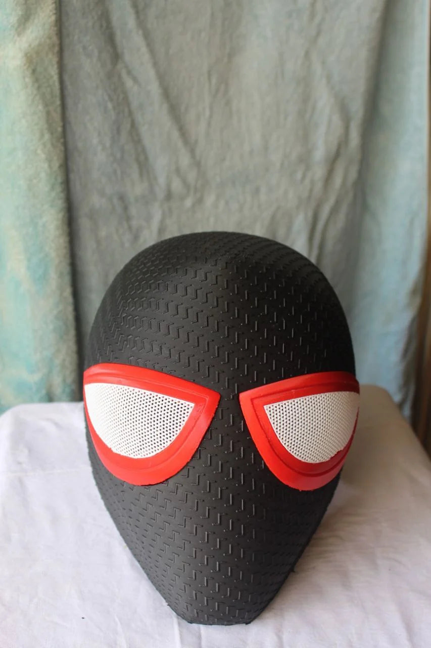 Miles Morales – Into the Spider-Verse Mask