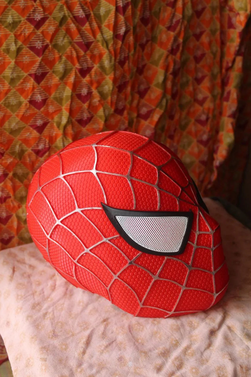 Spider-Man – Raimi Classic Red Mask
