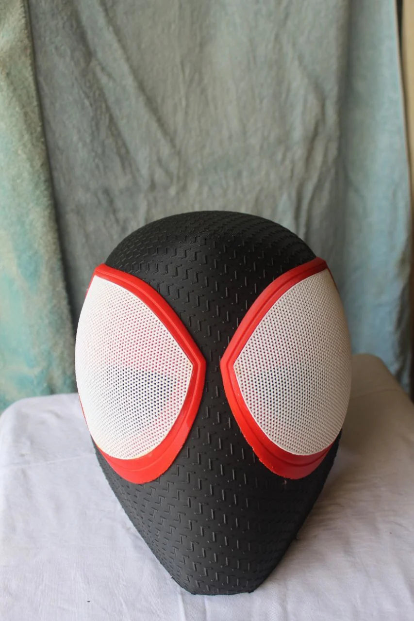 Miles Morales – Into the Spider-Verse Mask